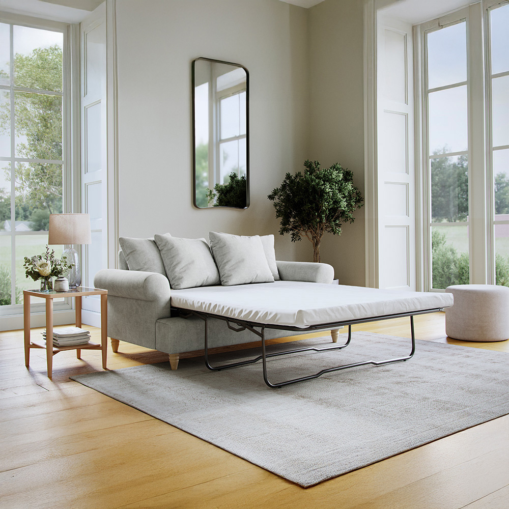 Clara 2 Seater Agmamito Faro 16 Sofa Bed Image 3