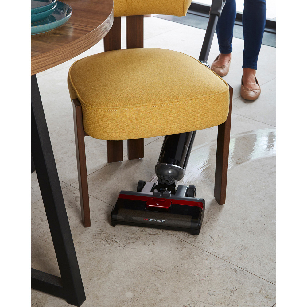 Morphy Richards MRXCOMPLETEPRO 740002 Cordless Wet and Dry Floor Cleaner Image 6