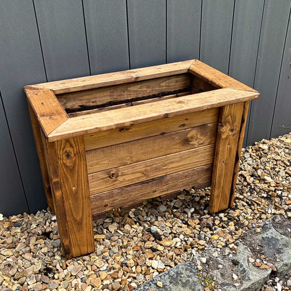 Charles Taylor Prestbury Rectangular Raised Trough Image 4