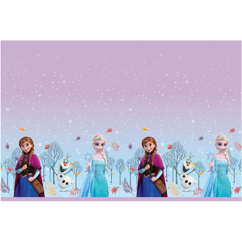 Frozen 2 Tablecover Image