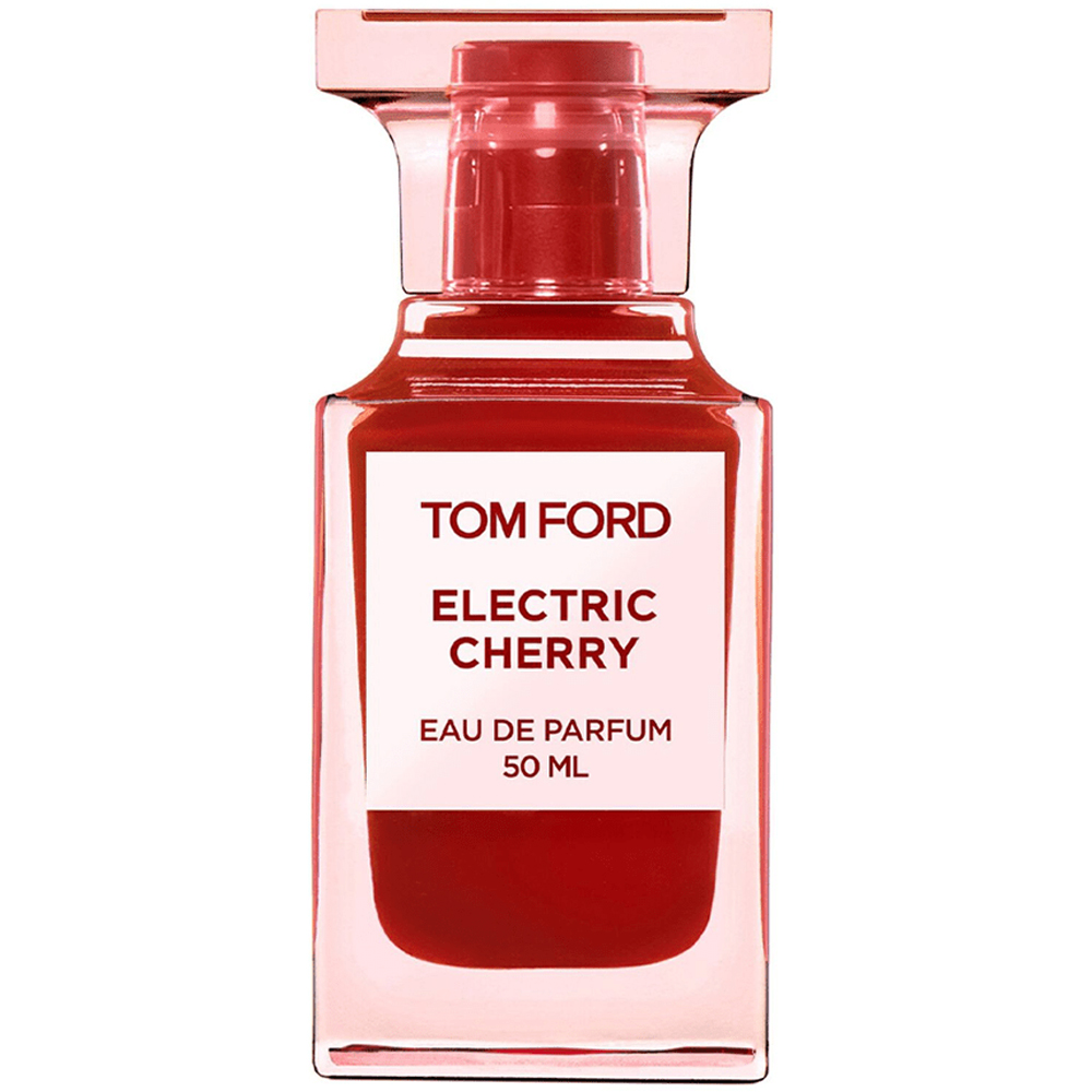 Tom Ford Electric Cherry Eau De Parfum Spray 50ml Image