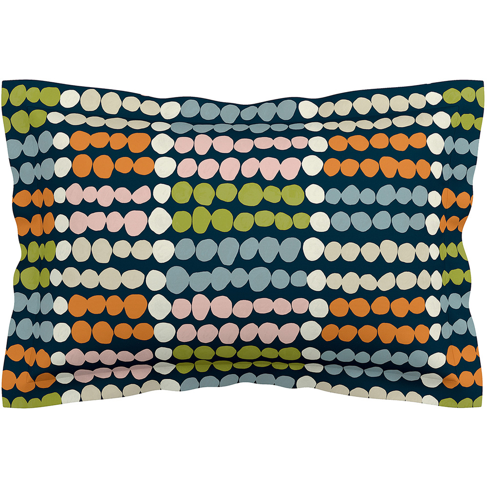 Scion Polka Single Chai Duvet Set Image 4