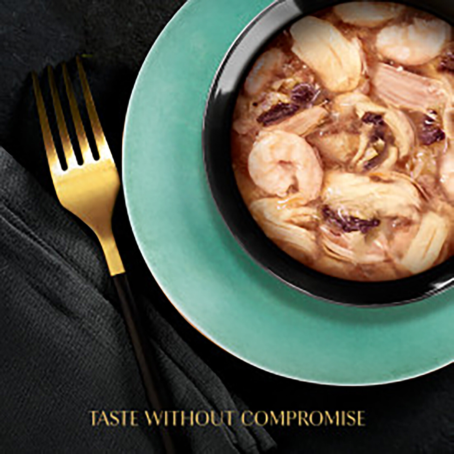 Sheba Filets in Gravy - Chicken with Shrimp and Oceanfish Image 5