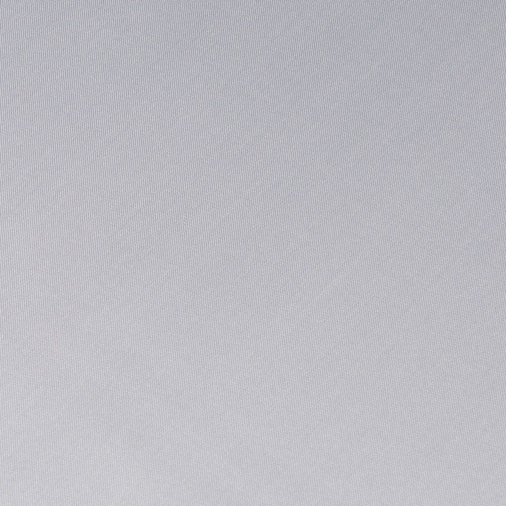 Light Grey Plain Blackout Roller Blinds 120cm Image 3