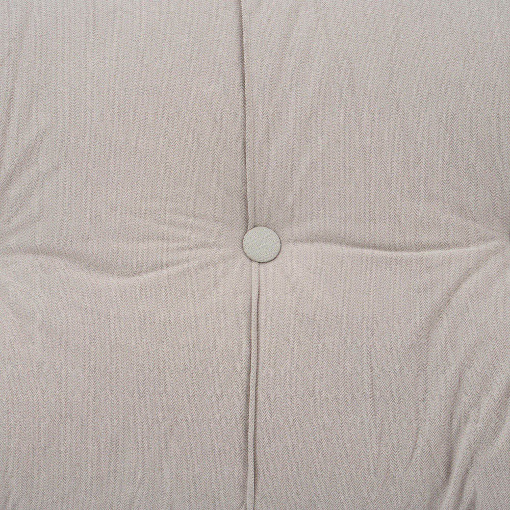 Living and Home Light Grey Chenille Headboard Pillow 60 x 180cm Image 4