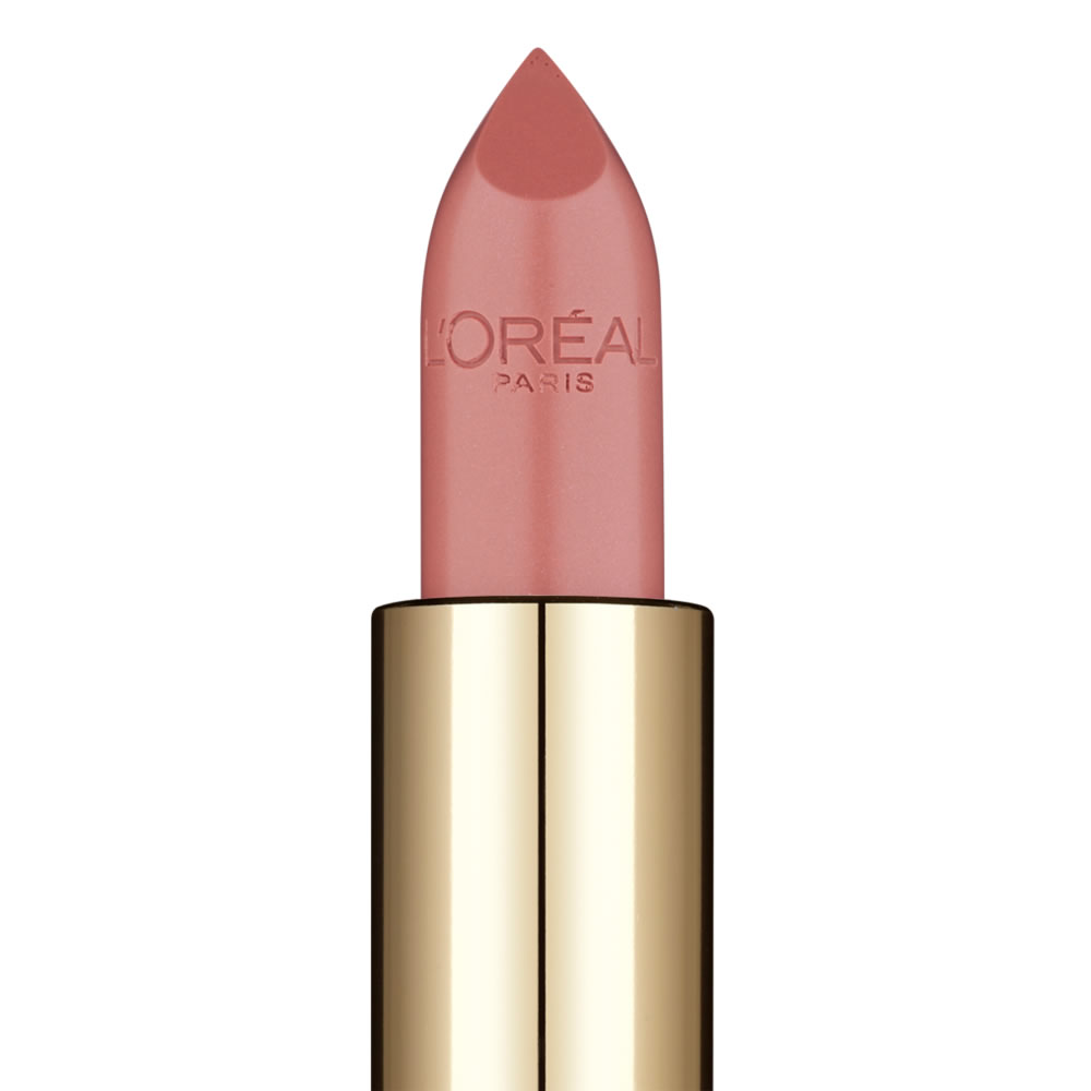 L’Oréal Paris Color Riche Collection Lipstick Exclusive Nude JLo Image 2