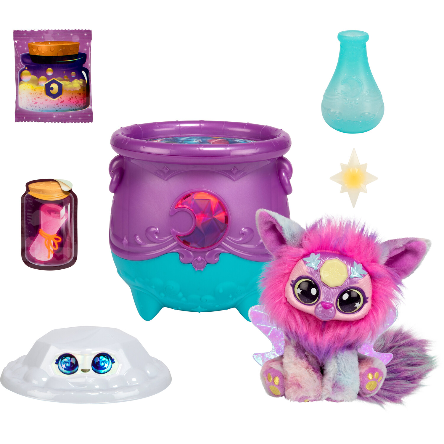 Magic Mixies Surprise Cauldron Image 12