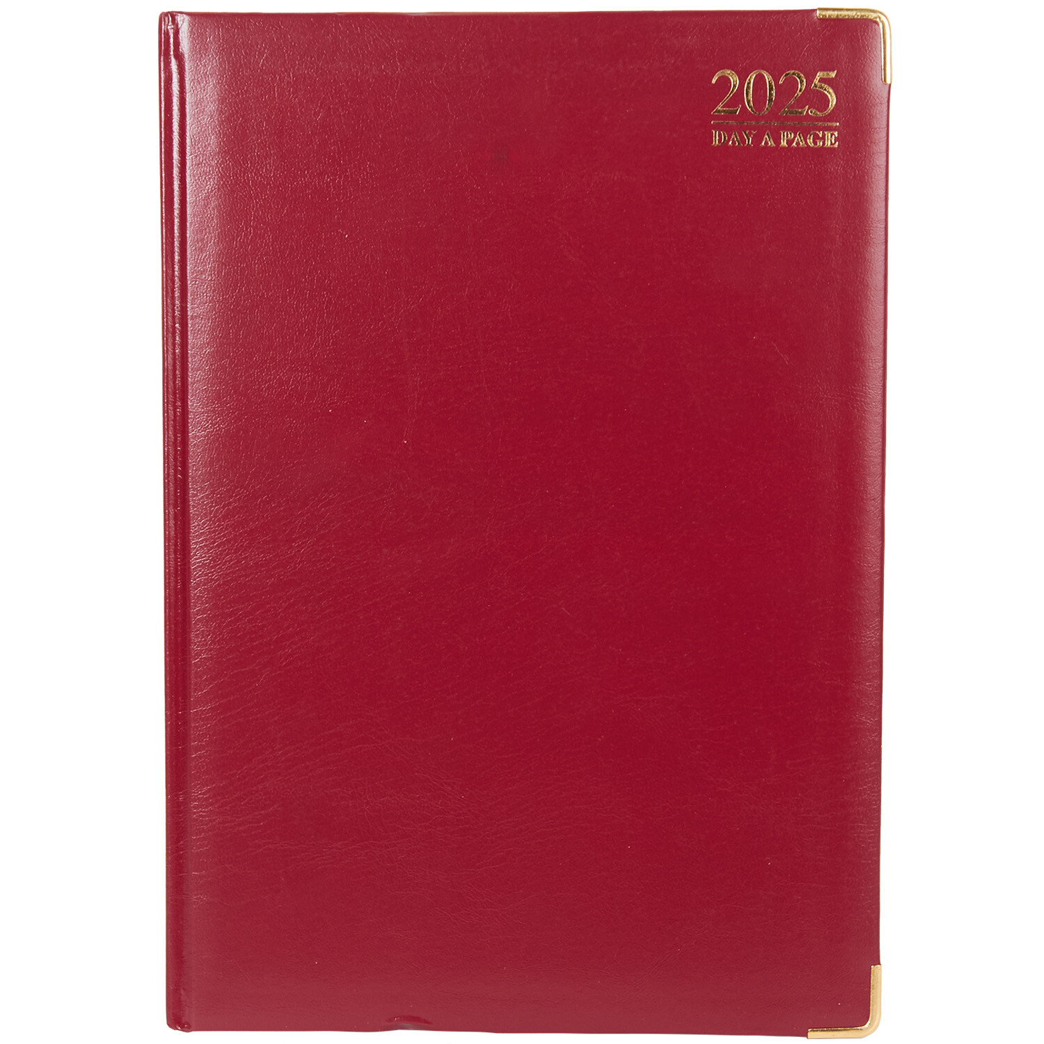 2025 DAP Diary A4 Image 3