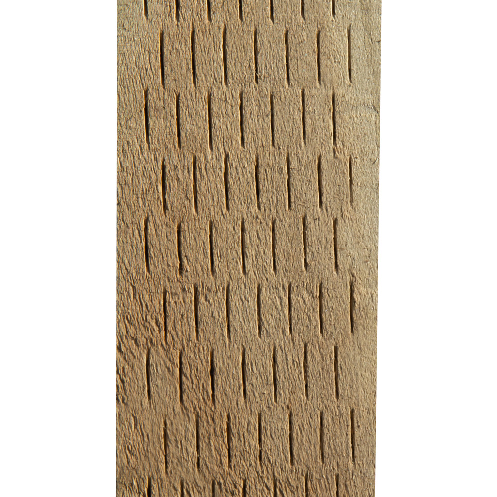 Forest Garden 6 x 4ft Pressure Treated Shed Base Image 3