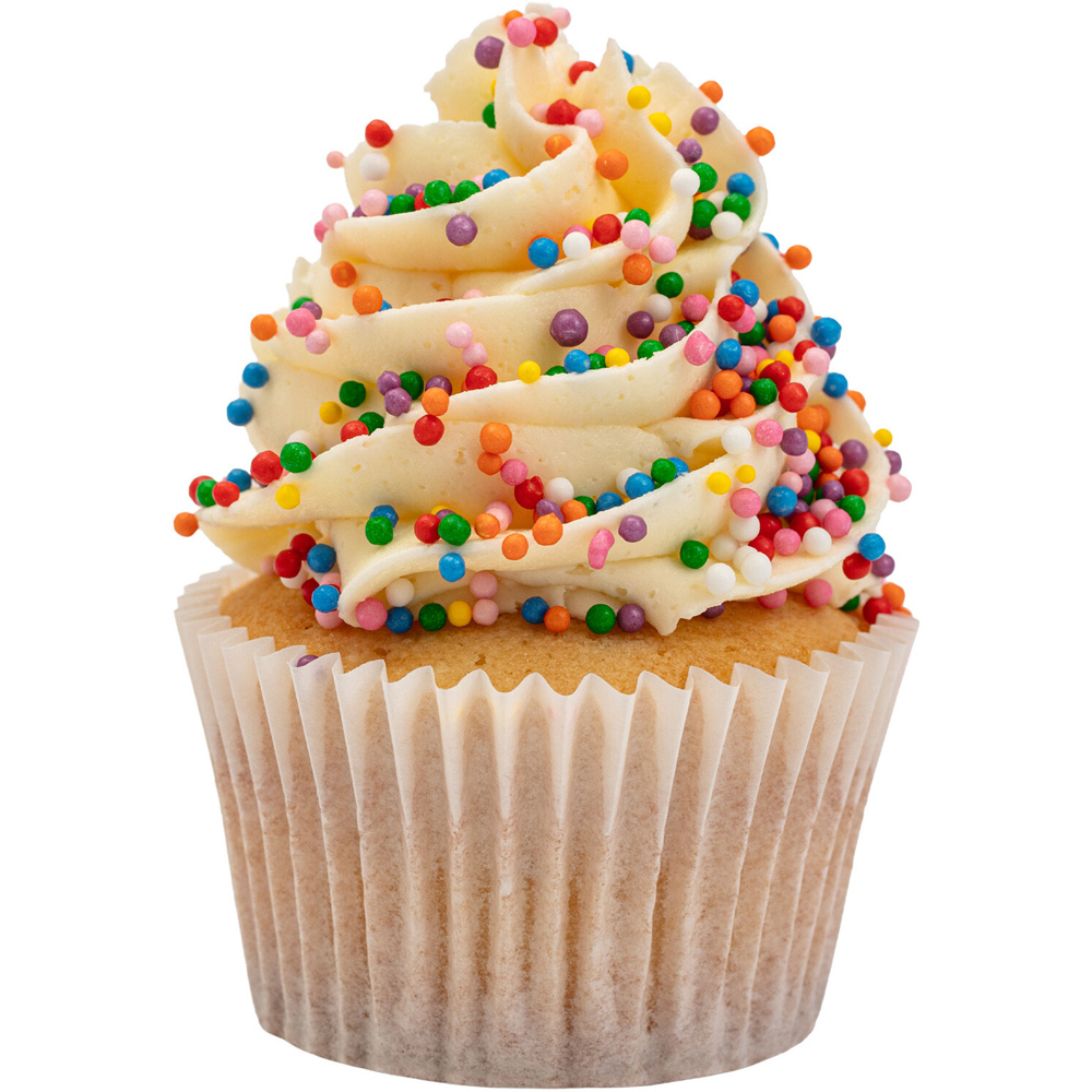 PME Rainbow Hundreds and Thousands Sprinkles Image 3