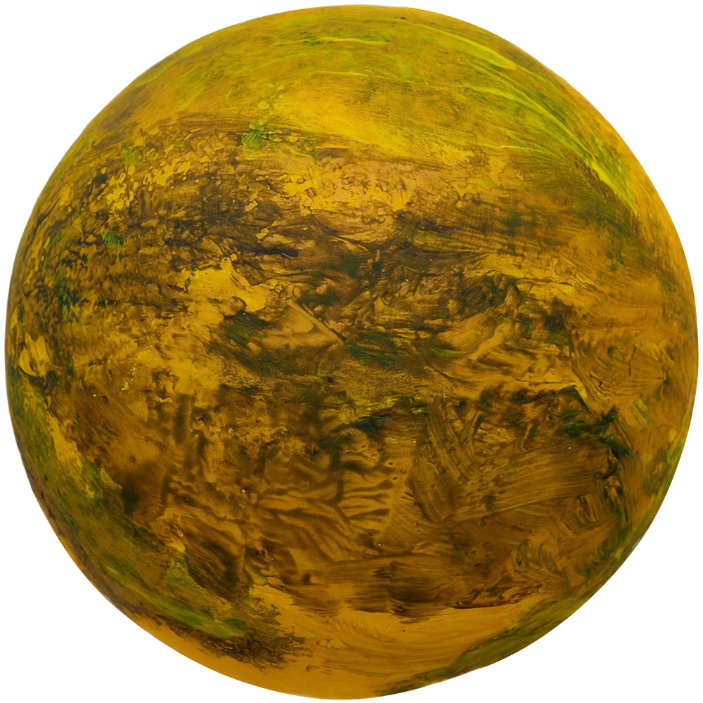 H&O Direct Kids DIY Skull LED Terrarium Kit with Remote Image 4