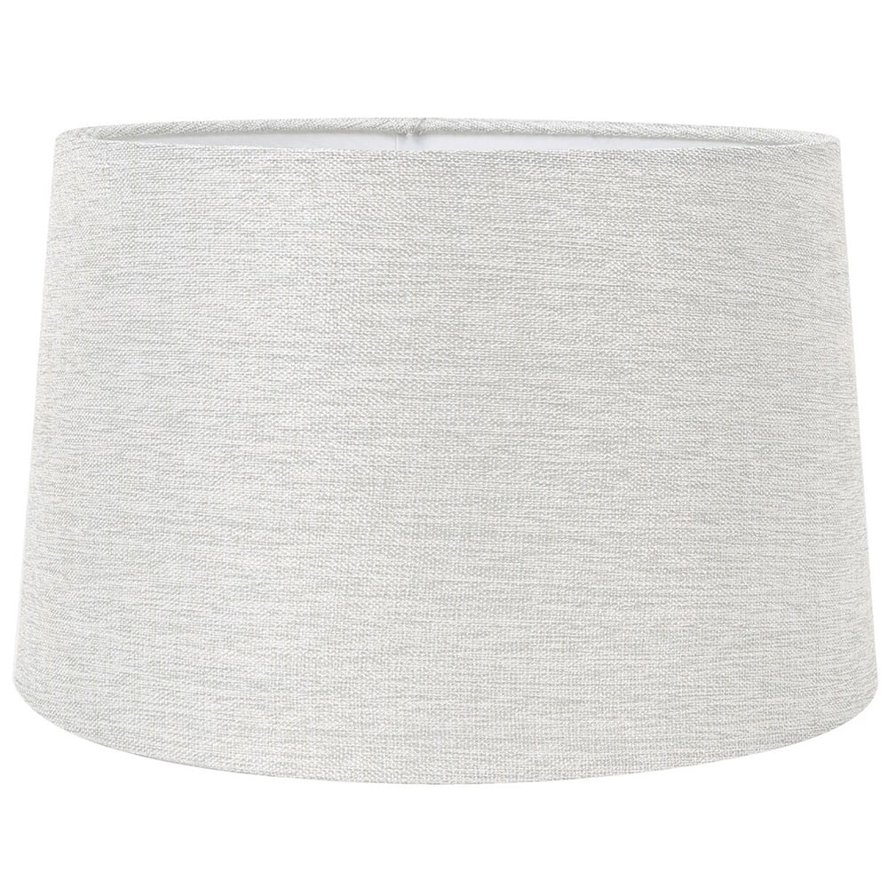 Champagne Tapered Lamp Shade 14 inch Image