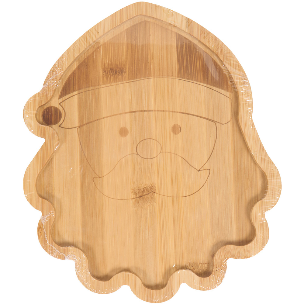 Christmas Character Serving Board Image 7