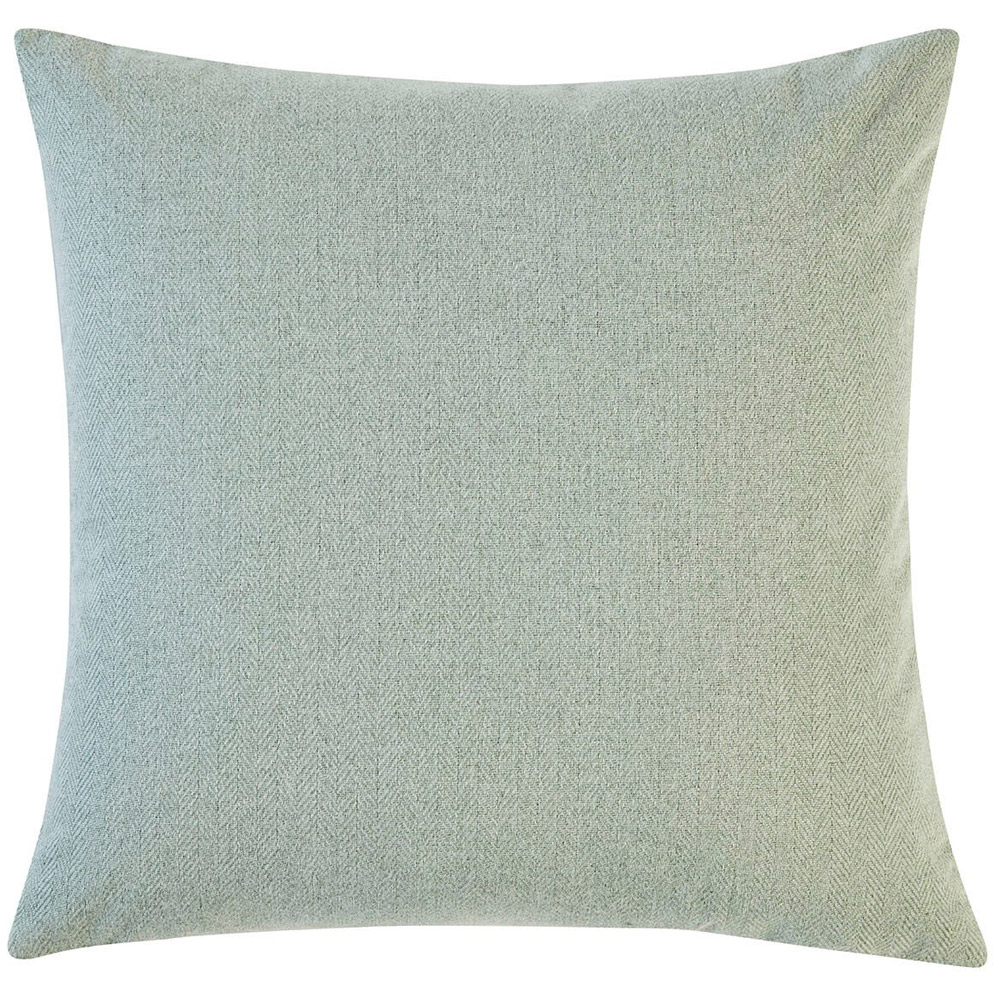 Linden Cushion - Green Image