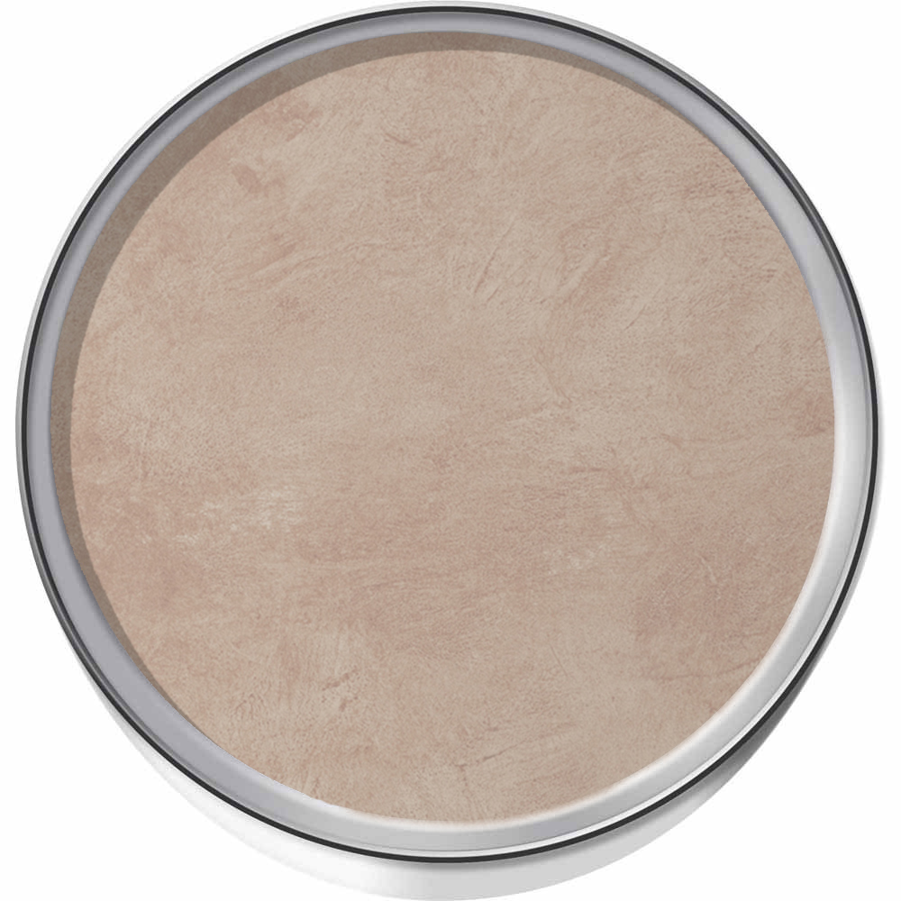 Craig & Rose Artisan Walls & Ceilings Chalk Wash Pink Clay Chalky Paint 750ml Image 3