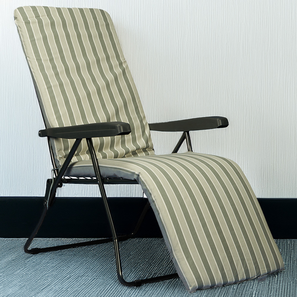 Tubular Relaxer - Grey Image 1