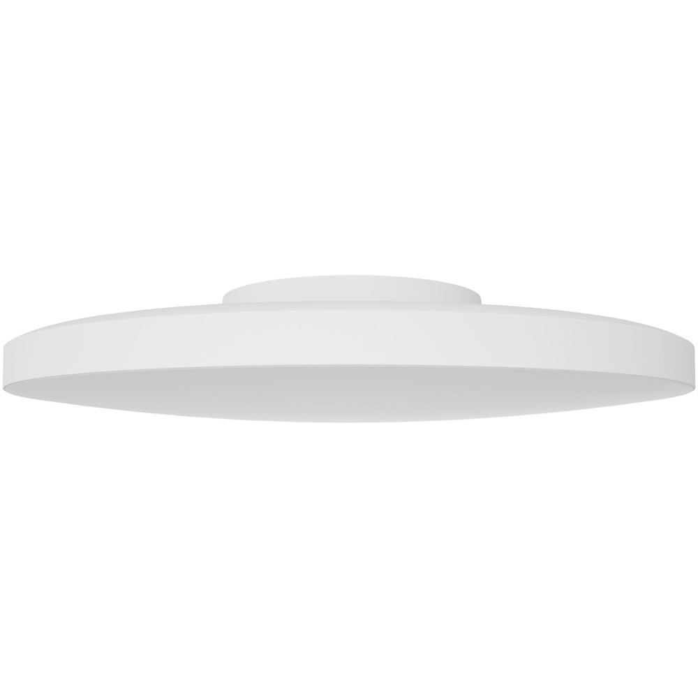 Nordlux Serenova 41 White Dimmable Ceiling Light Image 3