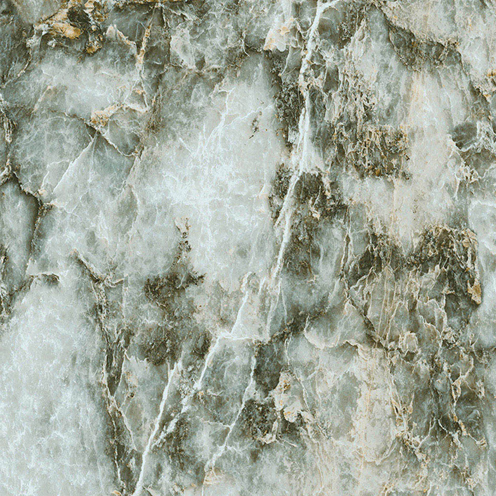 Wetwall Elite Onyx Verde Post Formed Shower Panel 2420 x 1200mm Image 4