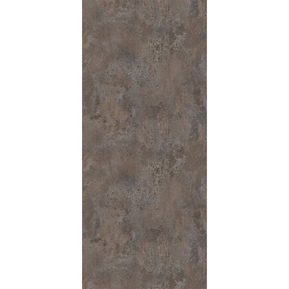 Wetwall Mermaid 2420 x 585mm Vintage Concrete Tongue and Groove Plywood Shower Wall Panel Image 2
