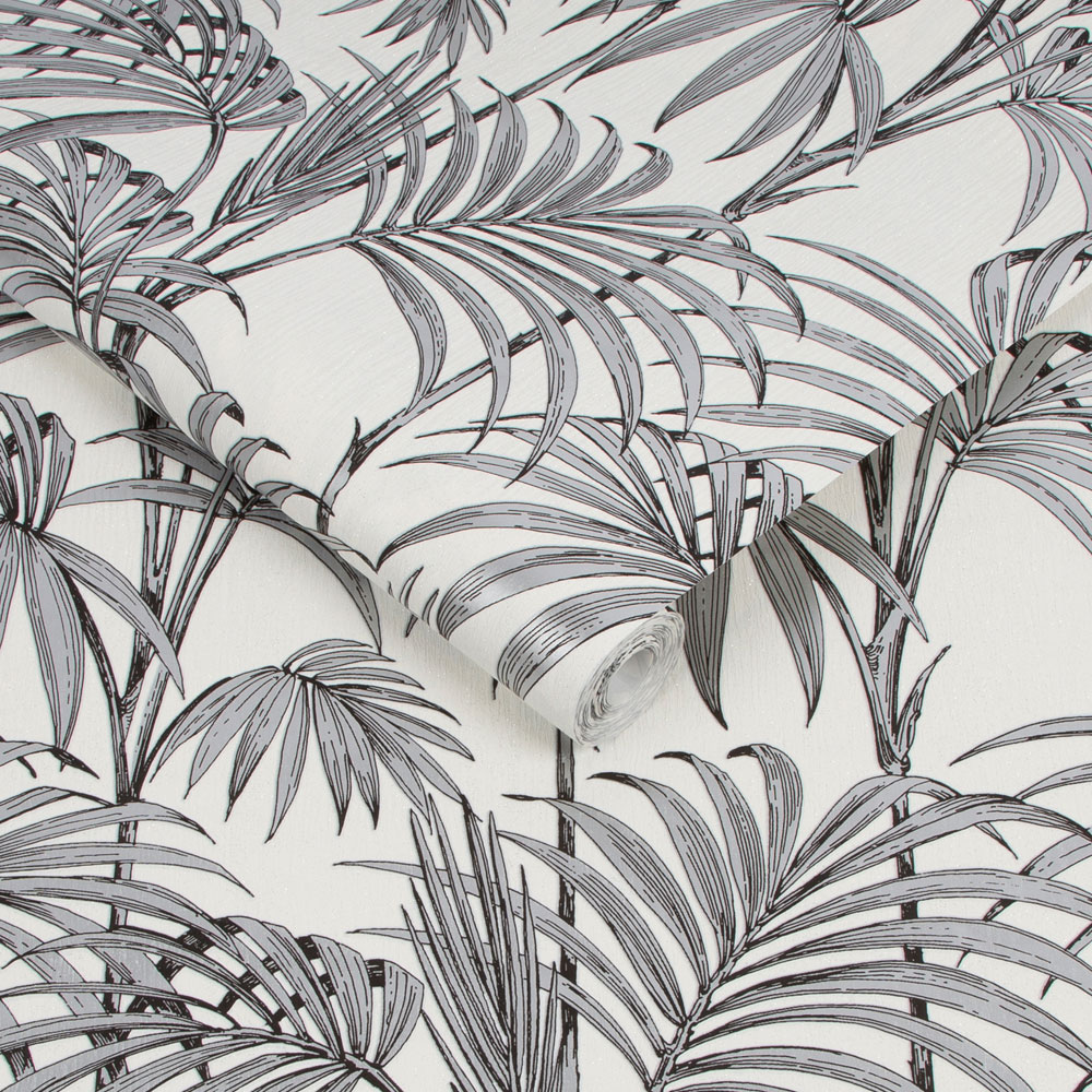 Julien MacDonald Honolulu Silver Wallpaper Image 2