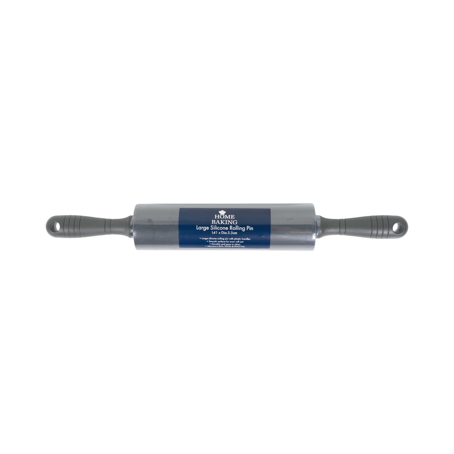 Silicone Rolling Pin Large Image 4