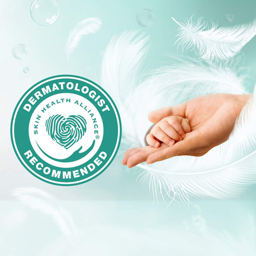 Comfort Pure Ultimate Fresh and Mild Ultra Concentrated Fabric Conditioner 58 Washes 870ml 6 Pack Image 9