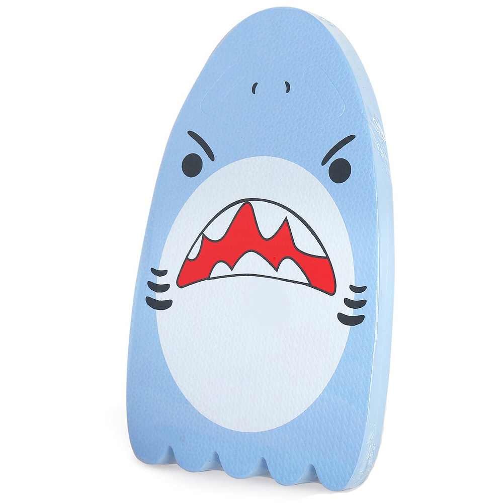 Mermaid or Shark Kick Board Image 3