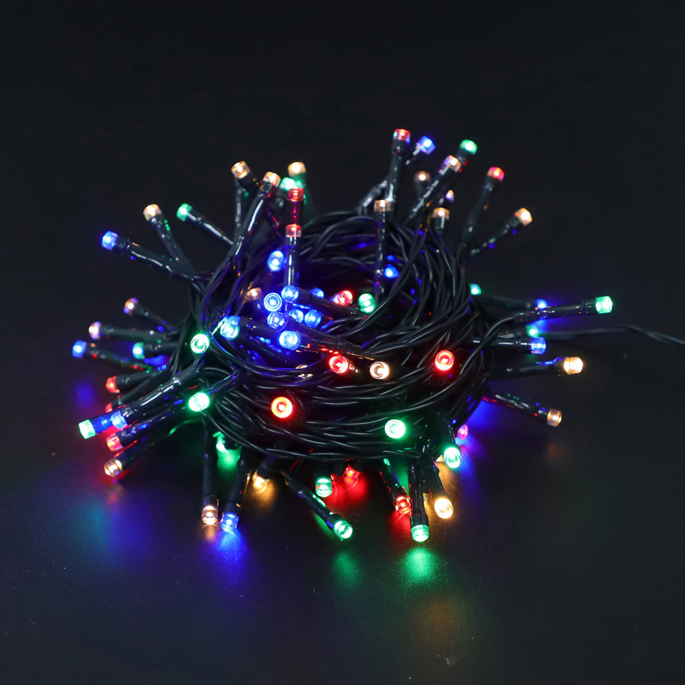 96 LED Battery Lights Image 5