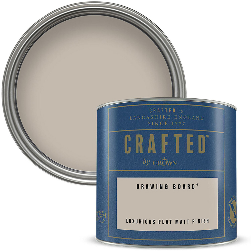 Crafted Tester 125ml - Drawing Board Image 6