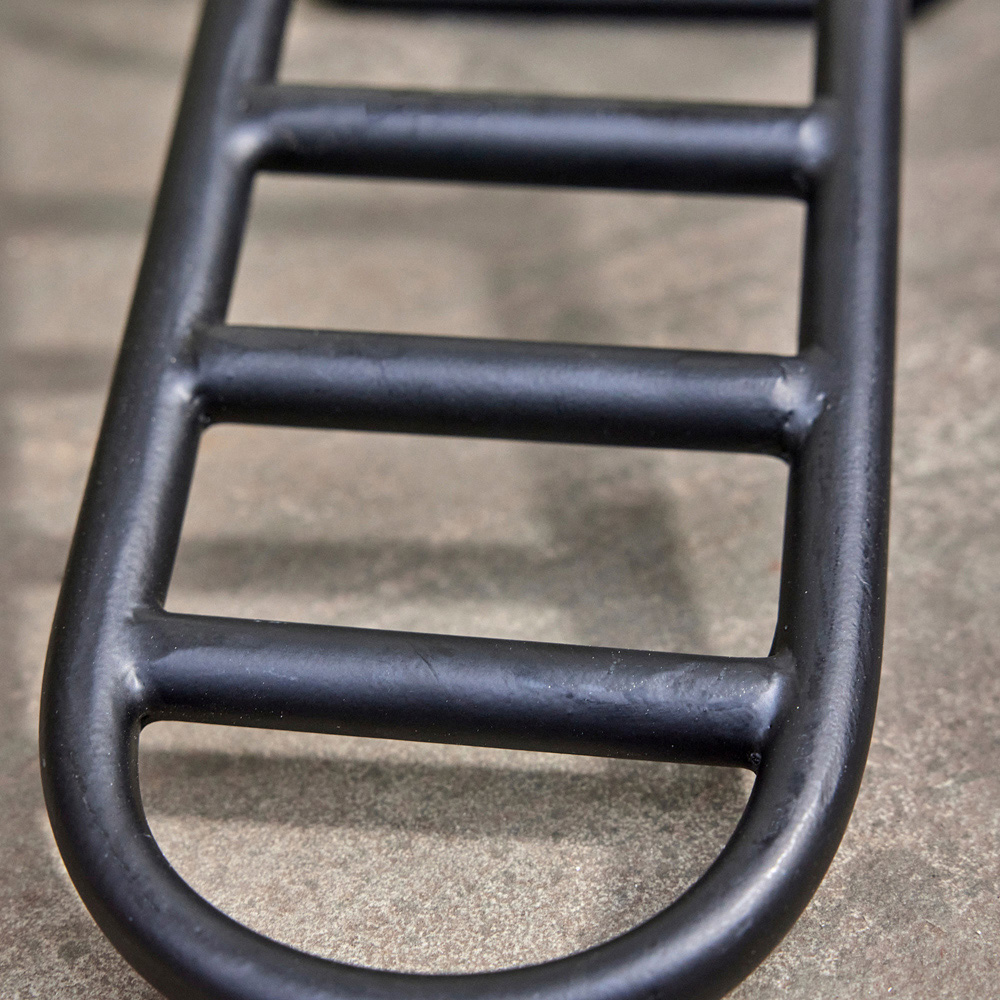 Dibor Black Iron Boot Jack Image 5
