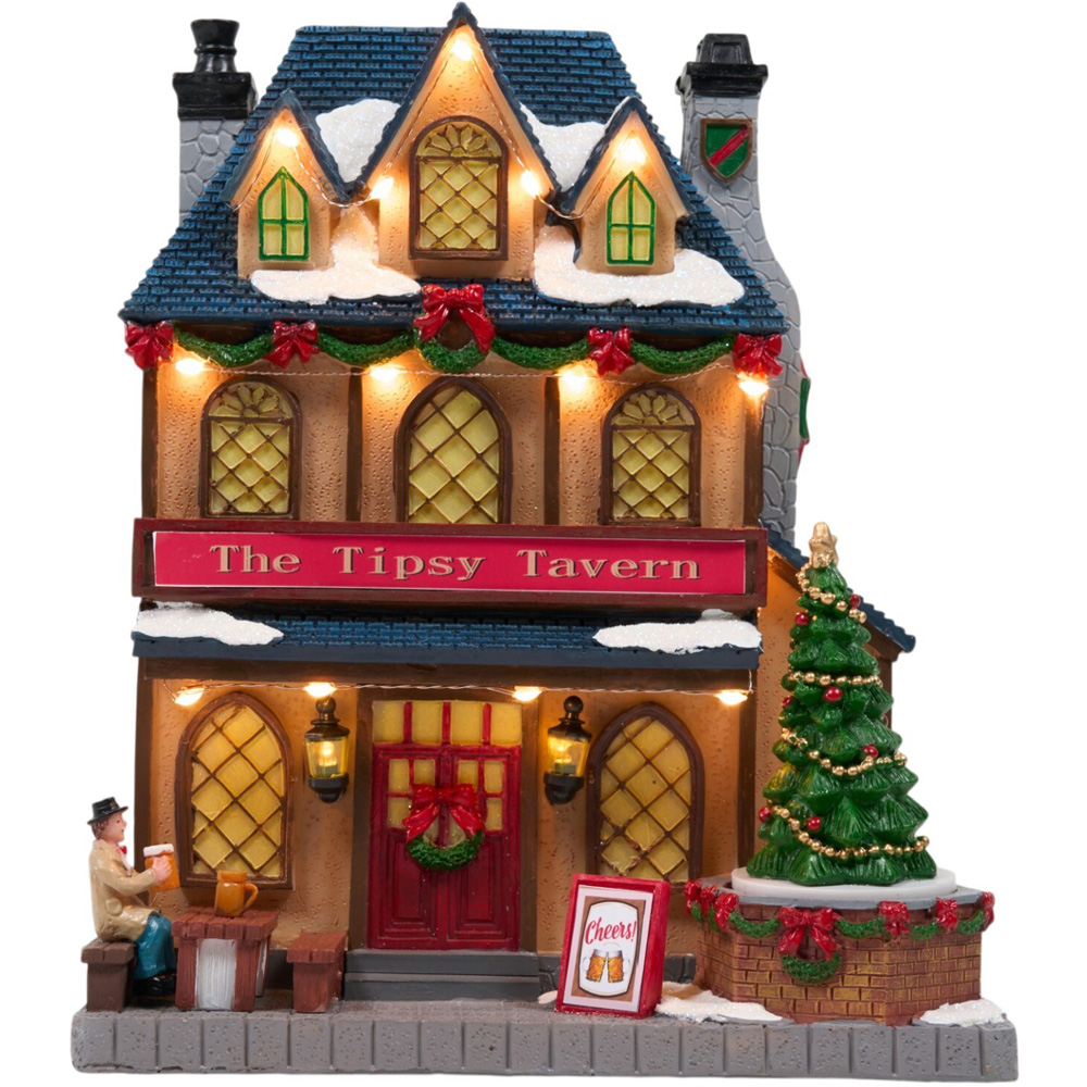 The Tipsy Tavern Model Image 5
