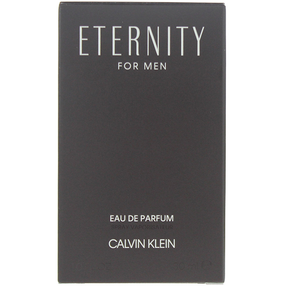 Calvin Klein Eternity Men Eau de Parfum 30ml Image 3