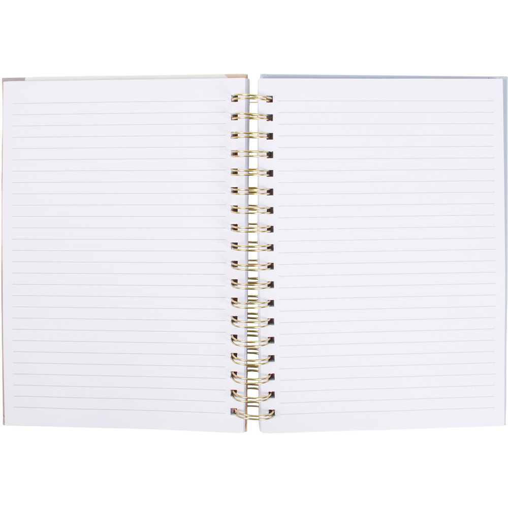 B5 Purple Crush Notebook Image 3