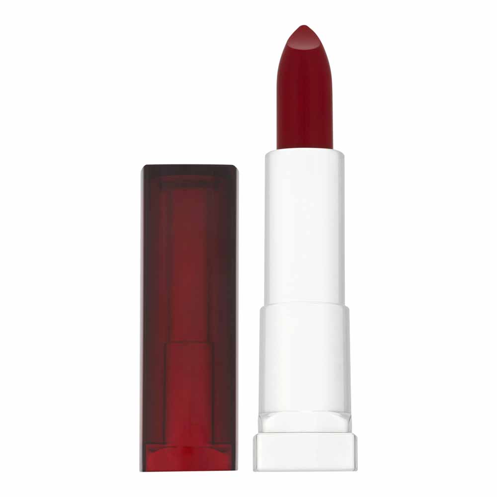 Maybelline Color Sensational Lipstick Pleasure Me Red 547 Image 1