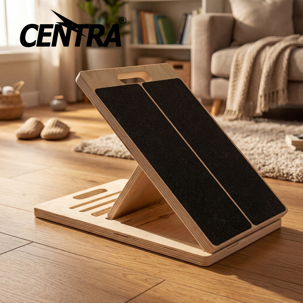Centra Traderight 5-Angle Adjustable Slant Board Image 8