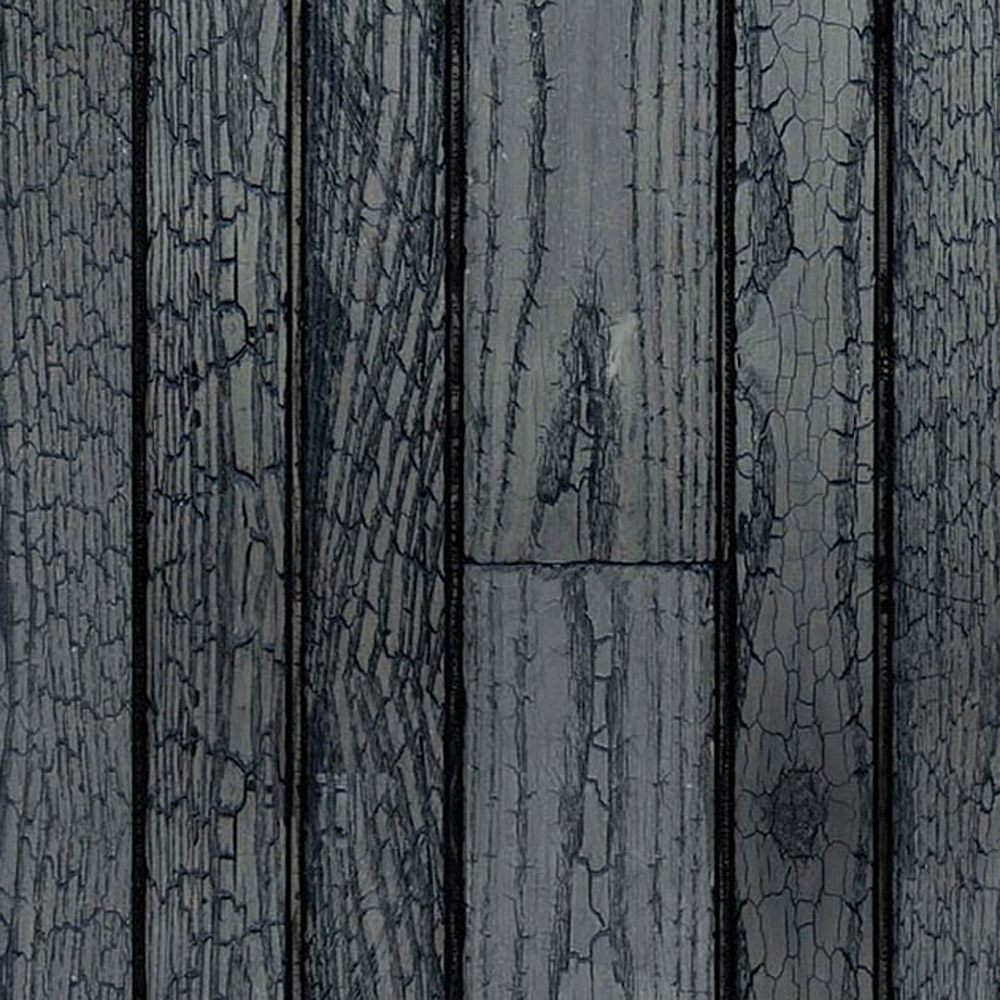 Alloy Shou Sugi Ban Kitchen Hob Splashback 900 x 800 x 4mm Image 2