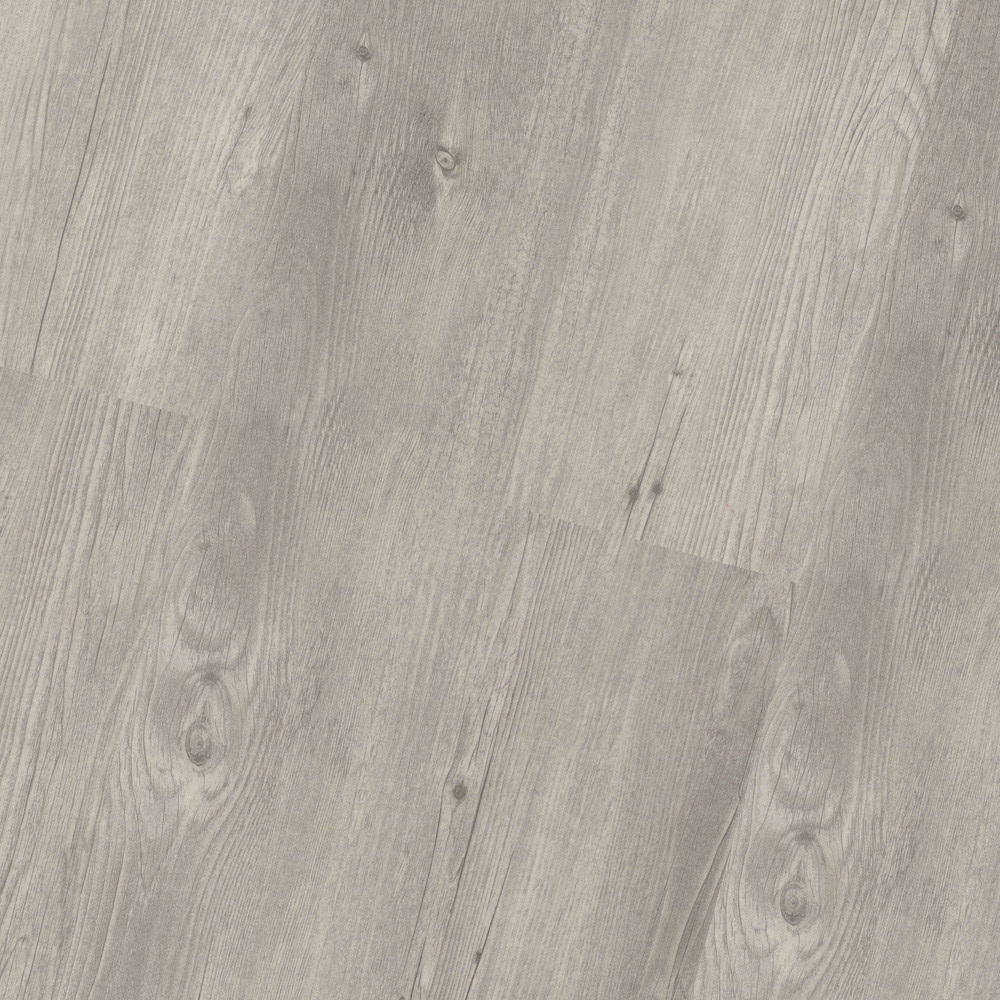 Living Home Rustic Grey Pine Rigid Core Flooring 1.78sqm Image 3