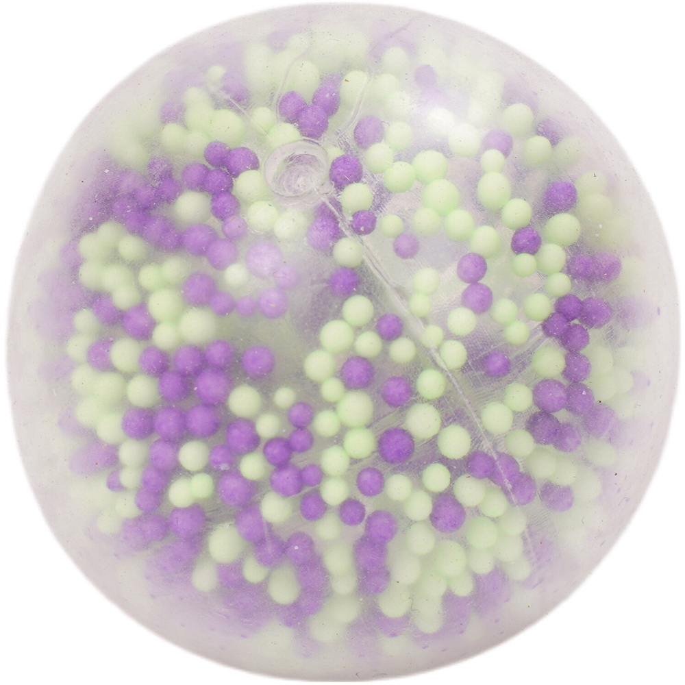 Pack of 6 Squeeze Balls Image 2