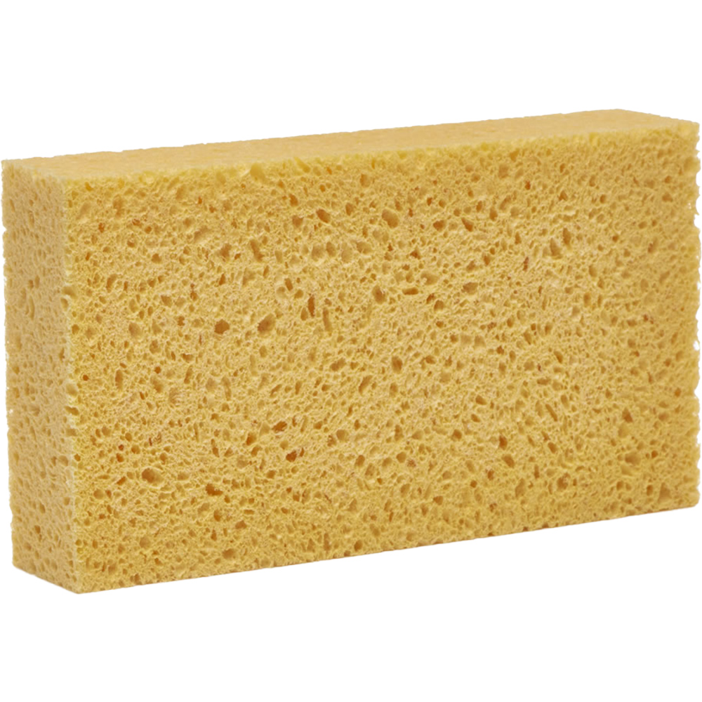 Wilko Cellulose Car Sponge Image