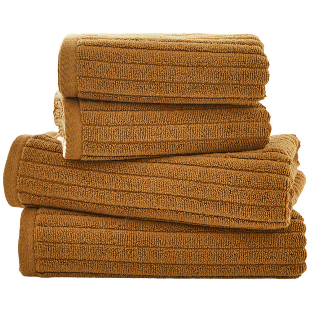 Deyongs Rialto Spice Bath Towel Image