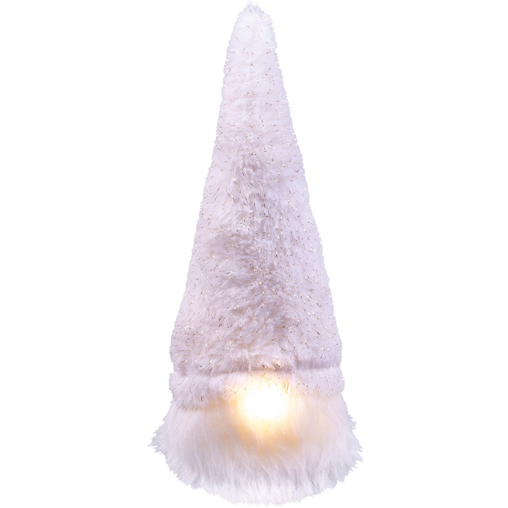 St Helens LED Nose Sitting Bjorn Gonk Decoration Image 1
