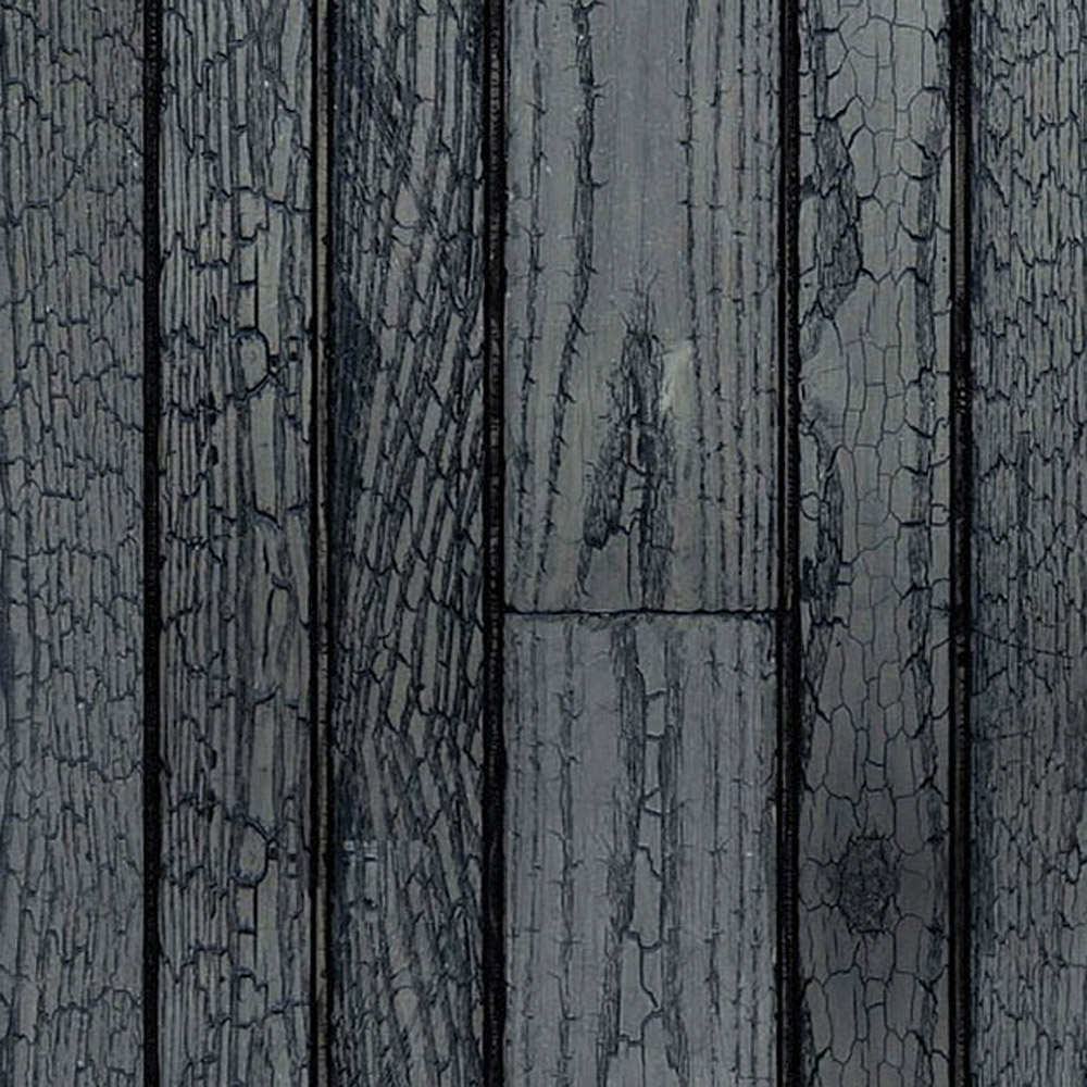 Alloy Shou Sugi Ban Kitchen Hob Splashback 600 x 800 x 4mm Image 2