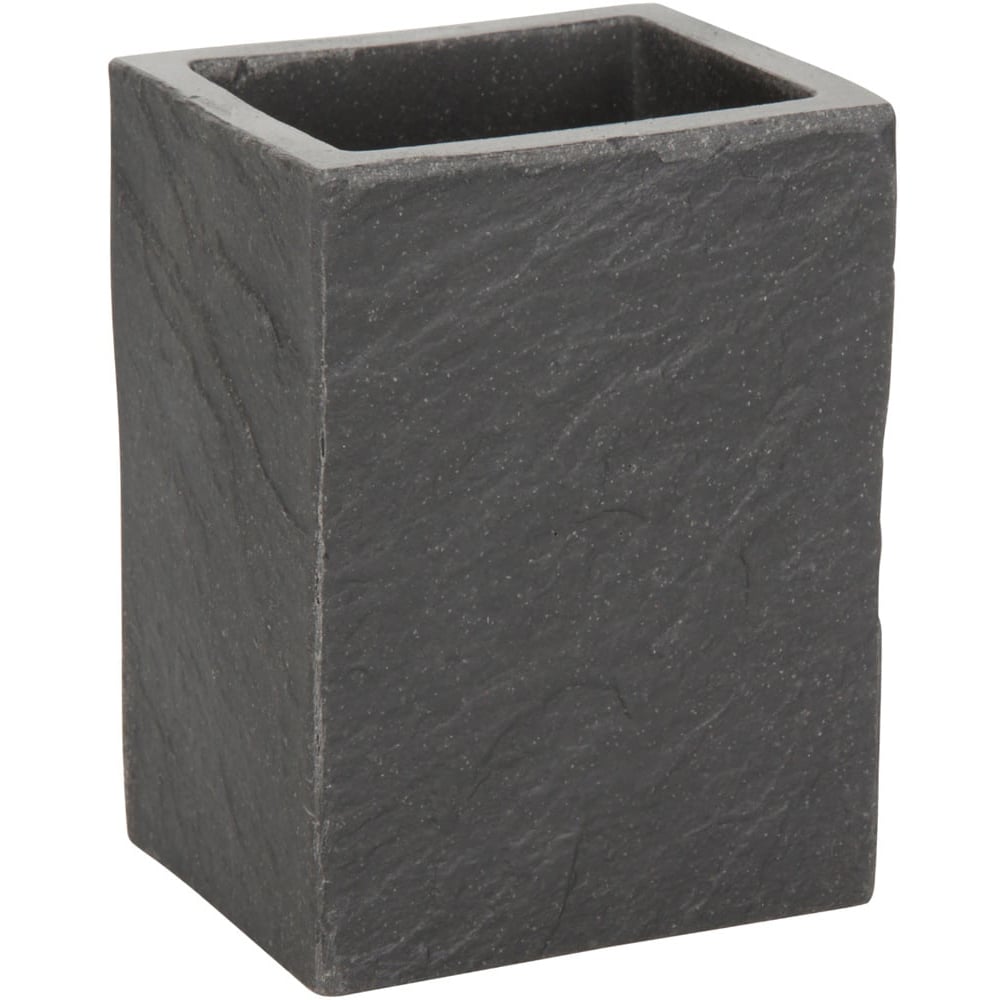 Denver Black Tumbler Image