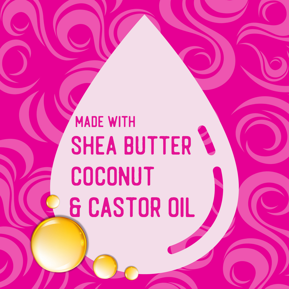 Inecto Curl Activation Spray Image 5