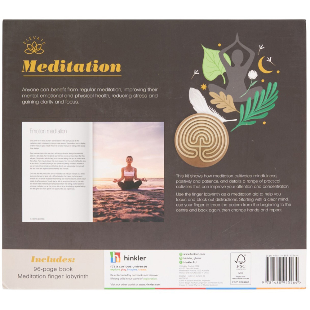 Dream or Meditation Kit Image 3