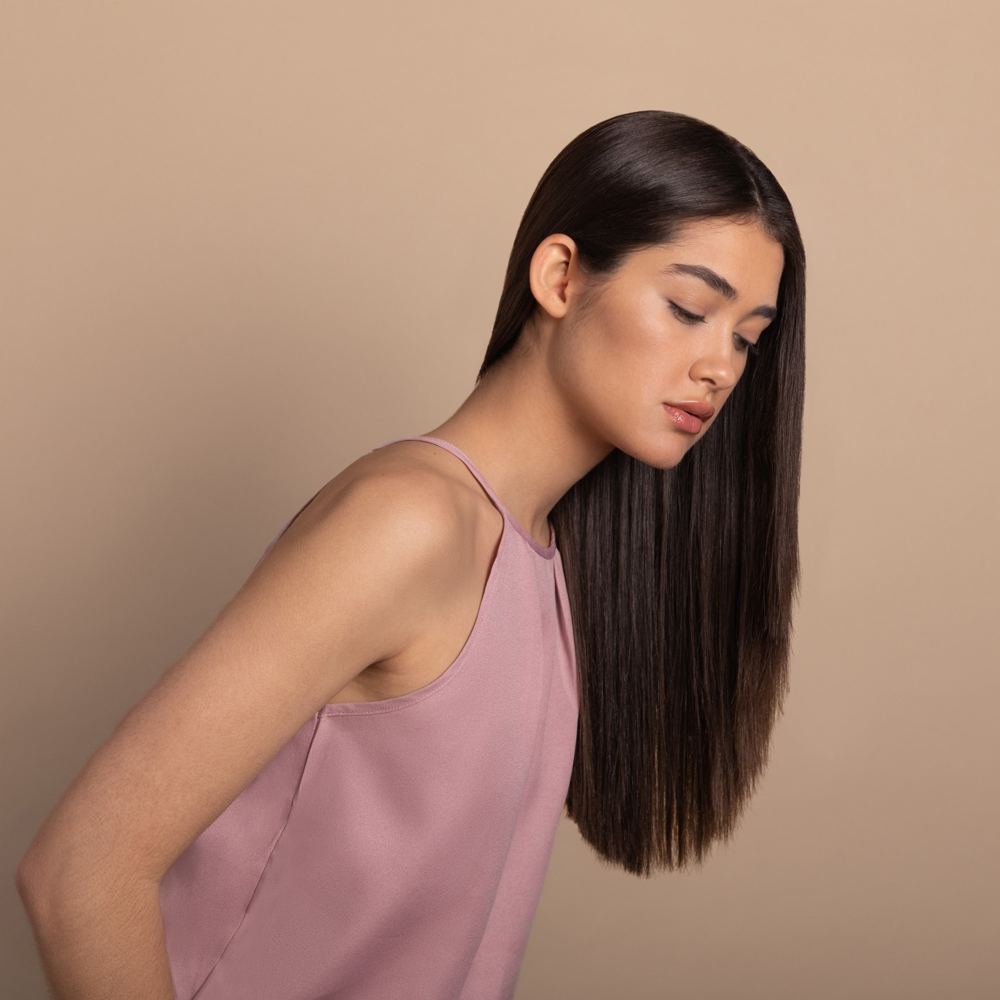 Bellissima Italia Creativity Infrared Hair Straightener Image 7