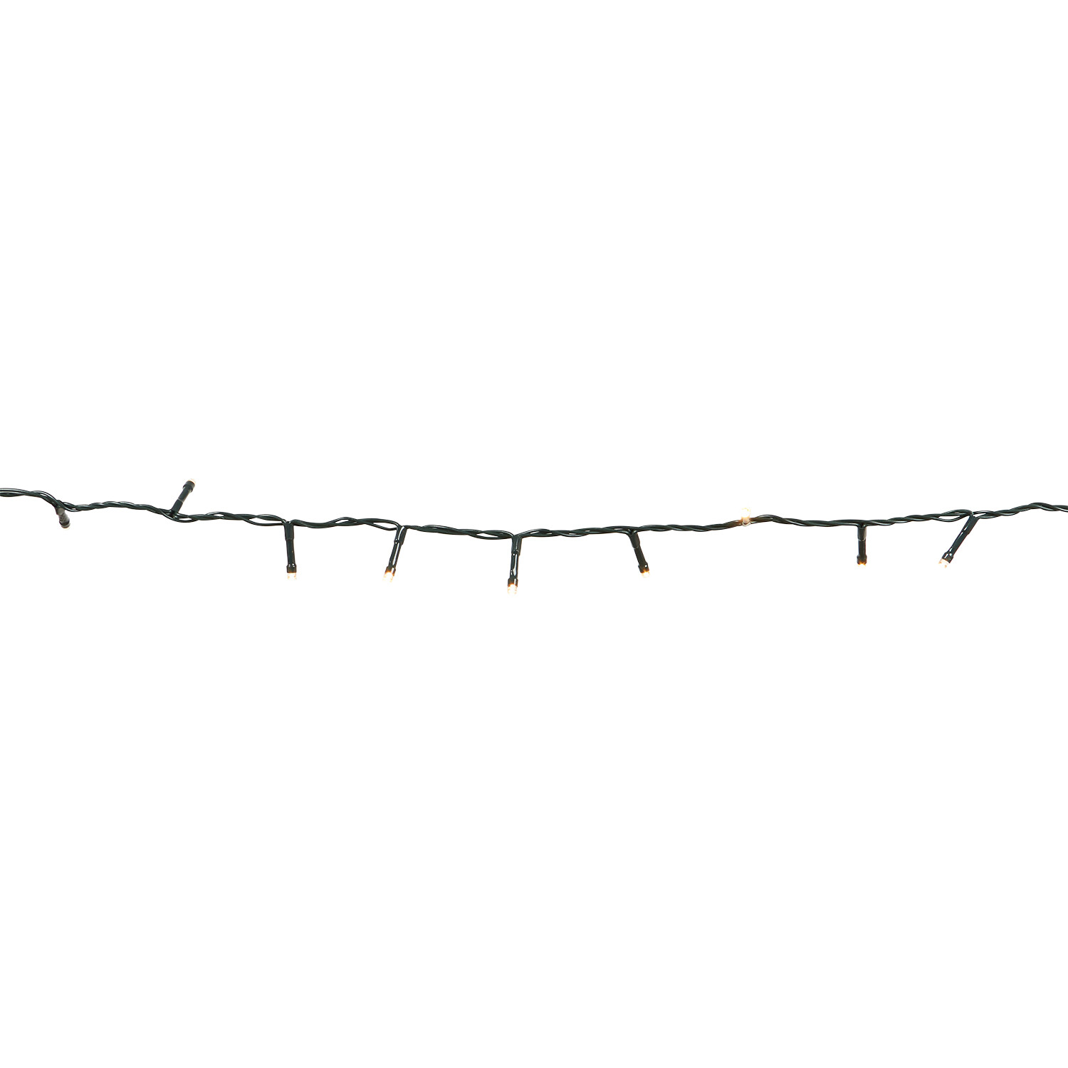 500 Classic Light Chain Warm White - White Image 4