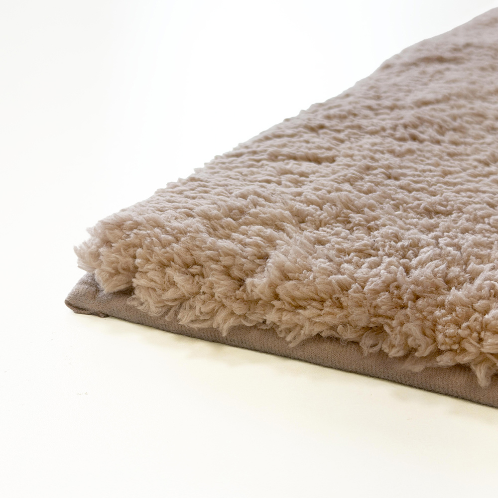 Arthouse Mink Snuggle Soft Touch Rug 160 x 230cm Image 3