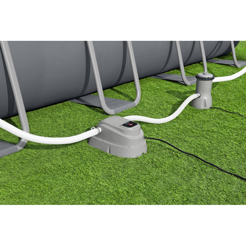 Bestway Pool Heater Image 5