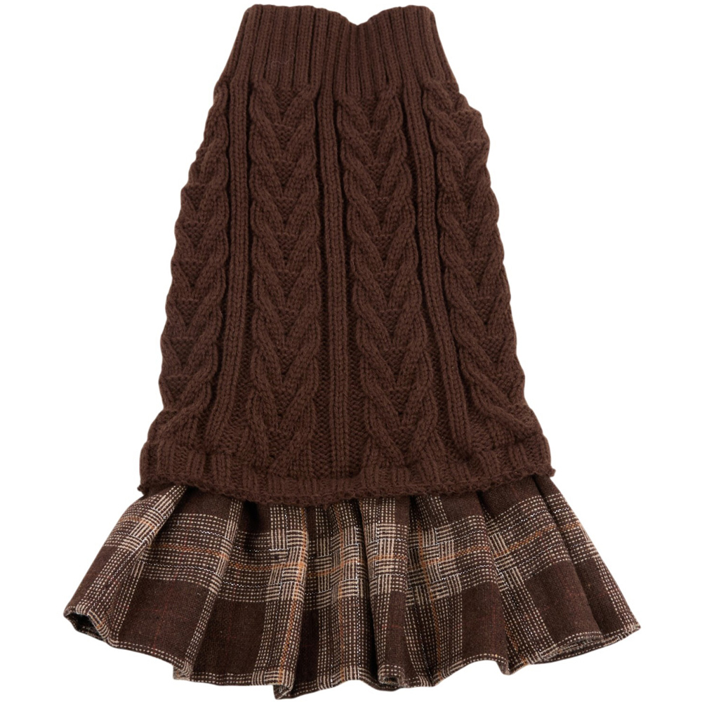 Heritage Pet Jumper Dress S Image 7